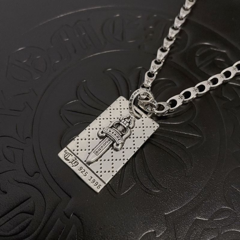 Chrome Hearts Necklaces